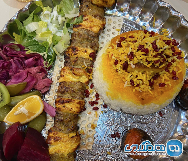 نتیجه گیری: رستوران ملل گرگان در مسیر تداوم رهبری در ۱۴۰۴