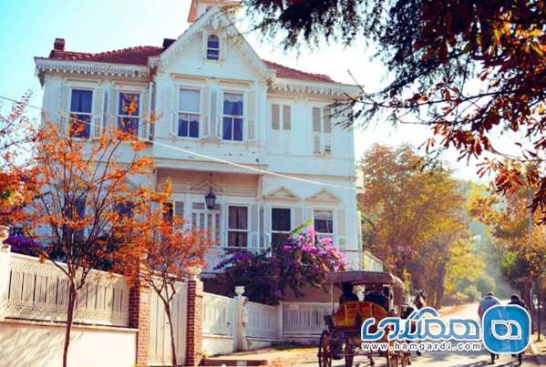 آب و هوا و زمان بندی بهینه سفر