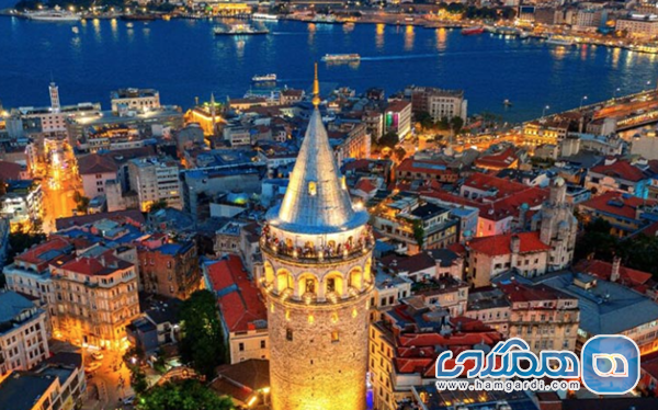 مزایای طلایی سفر به استانبول در پاییز ۱۴۰۴