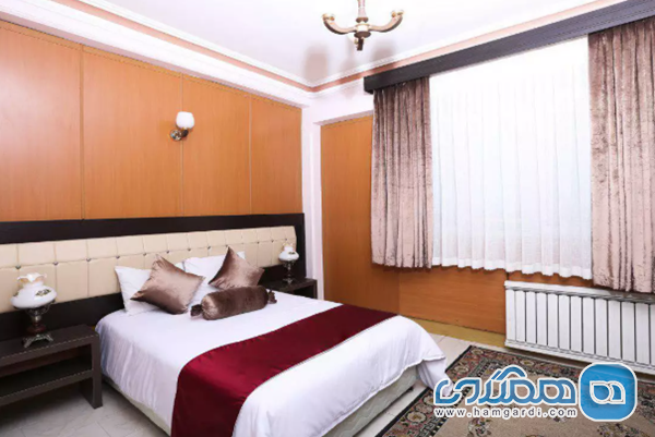 ساعات استاندارد تحویل و تخلیه اقامتگاه