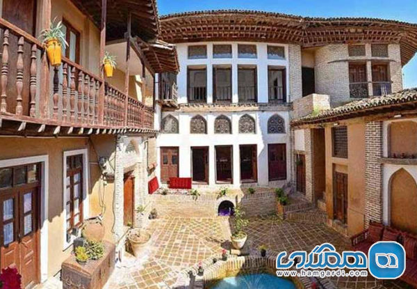 موقعیت استراتژیک و تنوع مدل های اقامتی