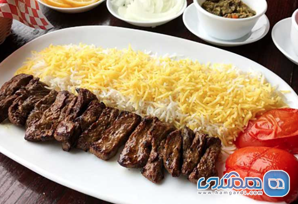 جمع بندی تخصصی: چرا رستوران شهربانو مقصدی متفاوت است؟