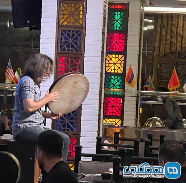 جزئیات موسیقی زنده و ژانرهای اجرایی