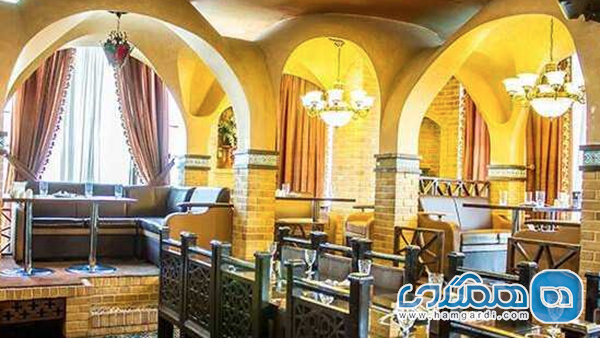 سیاست های خاص رزرو و پذیرش مشتری