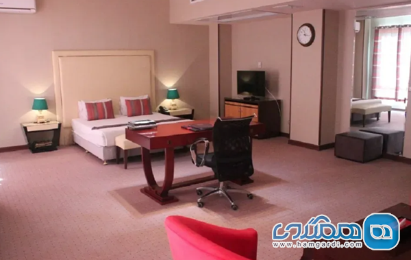 توصیه های استراتژیک اقامت براساس پرسونای مسافر