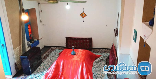 میراث تاریخی و عمارت های سنتی بافت گرگان