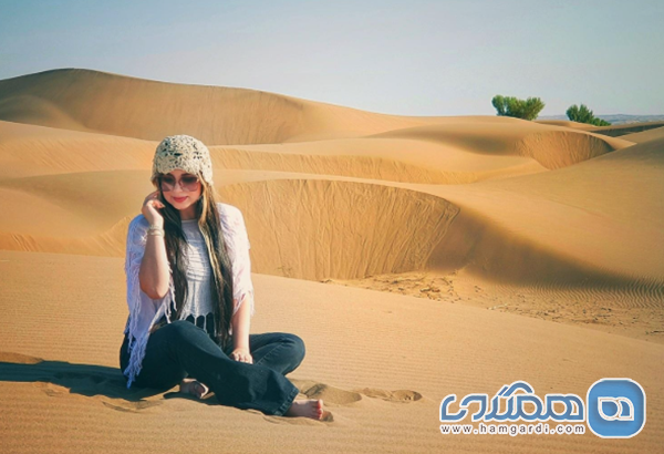 نکات حیاتی و چک لیست تجهیزات برای سفر پاییزه به کویر