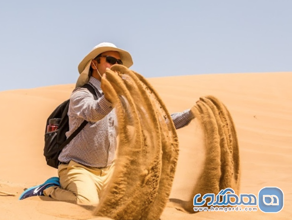 تحلیل عمیق آب و هوای ایده آل و غلبه بر نوسانات دمایی فلات مرکزی
