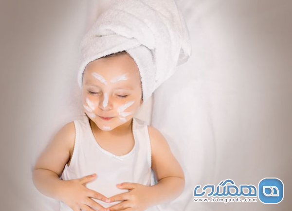 خدمات جانبی و تخصصی در آرایشگاه های کودک