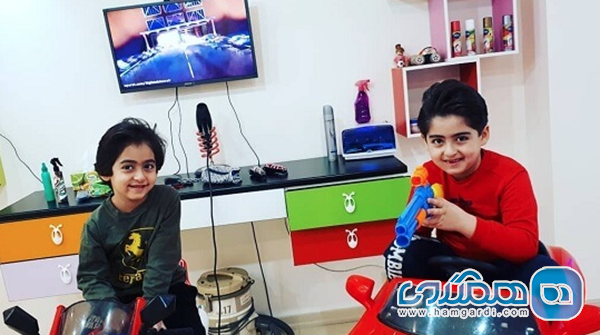 معیارهای کلیدی برای انتخاب آرایشگاه کودک در پاییز ۱۴۰۴