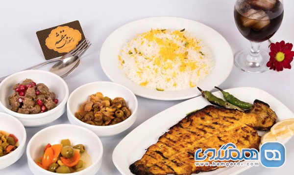 تحلیل منو: پایداری سنتی و جسارت مدرن
