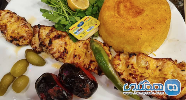 تحلیل بخش غذای ایرانی: تمرکز بر غذاهای پرسی ویژه