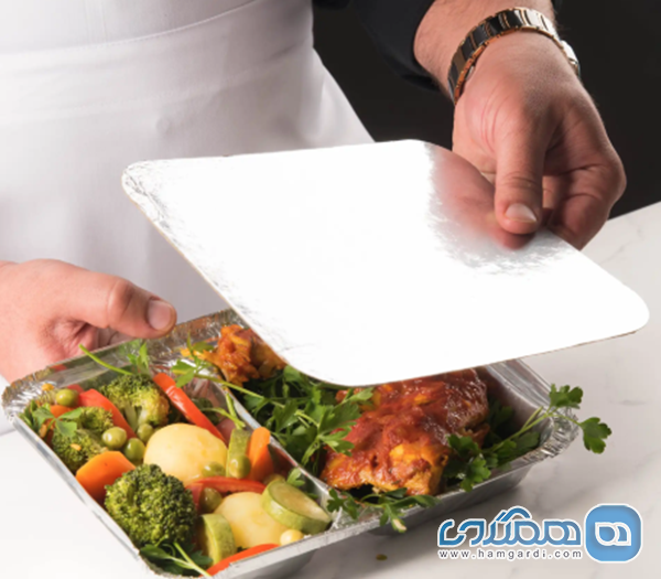 چالش کلیدی: حفظ کیفیت در فرآیند بسته بندی و ارسال