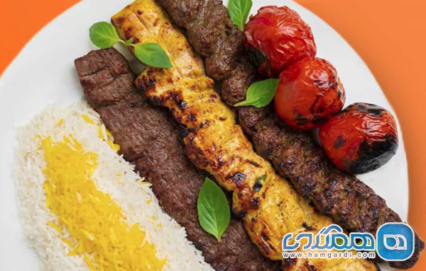 ارزیابی کیفیت و مقایسه کترینگ دادا با بیرون برهای برتر اصفهان