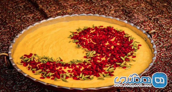 تخصص غذایی دادا: منو، تحلیل قیمت و جایگاه خورشت ماست