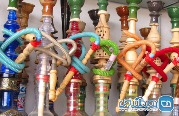 هزینه های خدمات جانبی و قلیان VIP: تعادل میان تخصص و تفریح