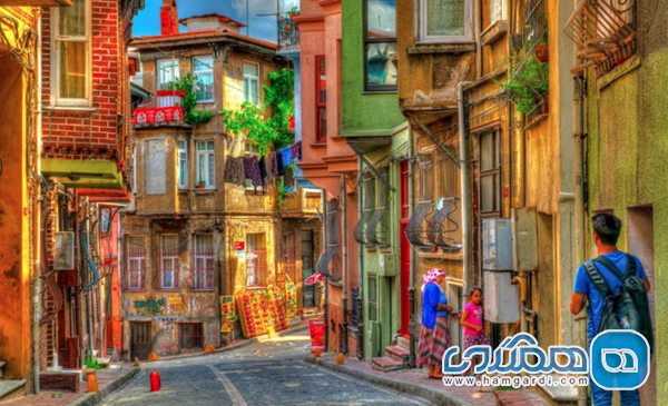 بررسی دقیق پکیج های تور استانبول از شیراز