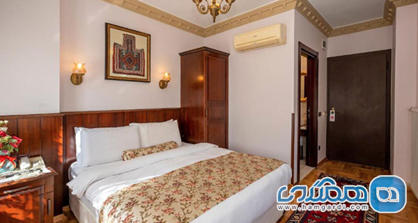 مدیریت هوشمندانه هزینه اقامت