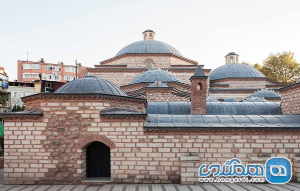 فستیوال دوسالانه استانبول
