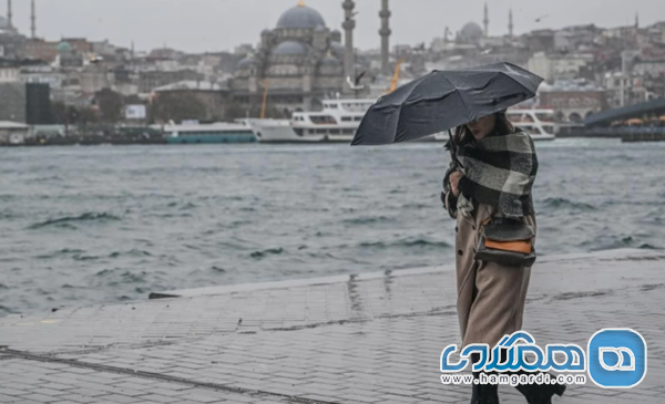 آمادگی برای آب و هوا: راهنمای دوندگان و گردشگران