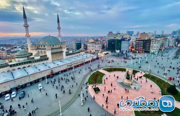برنامه ریزی یک سفر چندوجهی و نتیجه گیری