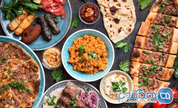 سفر خوراک شناسی تخصصی: فستیوال های غذای نوامبر