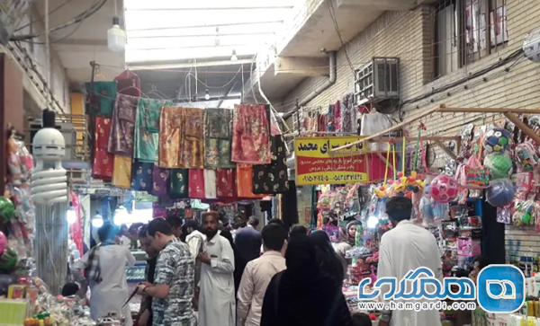 مزیت رقابتی منطقه آزاد تجاری چابهار: عامل اصلی تفاوت قیمت و تنوع کالا