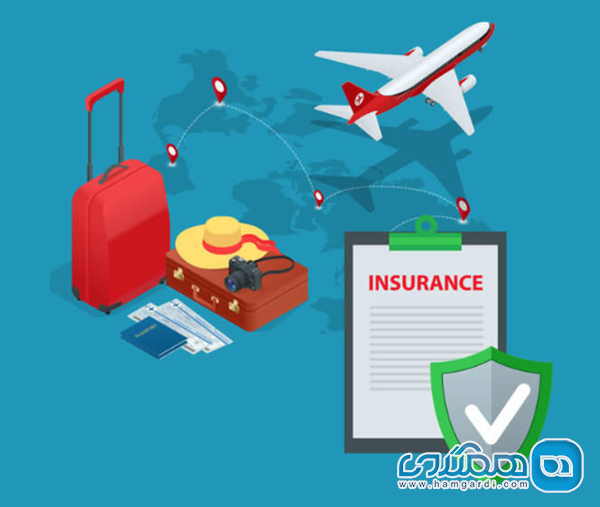 آژانس های برگزارکننده اصلی و خدمات پایه تور