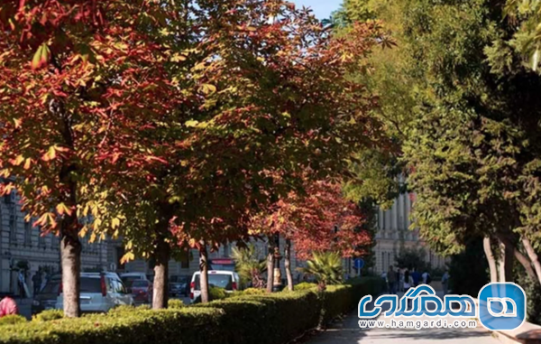 آب و هوا و لباس مناسب: برنامه ریزی سفر در ماههای مهر، آبان و آذر
