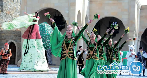 تجربه های فرهنگی و رویدادهای ویژه پاییز ۲۰۲۵ در باکو