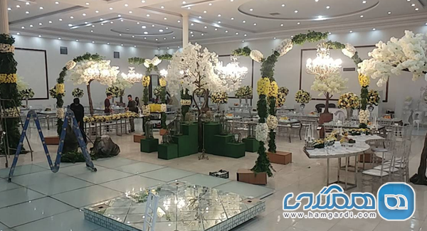 سؤالات ضروری از مدیران تشریفات (پرسش هایی درباره خدمات جانبی و تخفیفات)