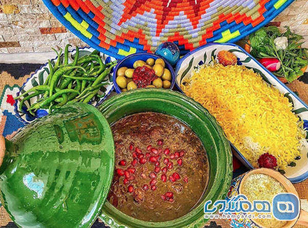 دروازه ورود به طعم های اصیل شمالی: پیشتازان غذاهای محلی و سنتی