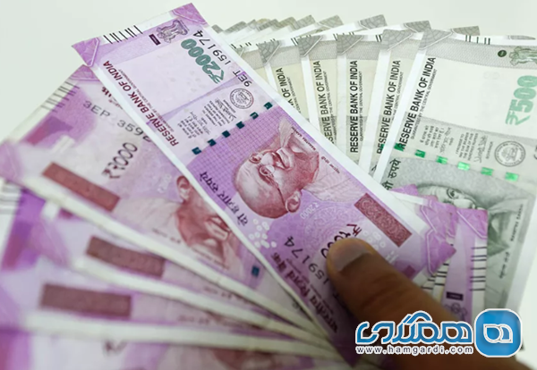 مدیریت پول و حمل و نقل در مقصد