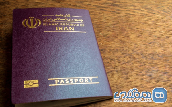 ویزای توریستی هند: فرآیند و مدارک لازم در ۲۰۲۵