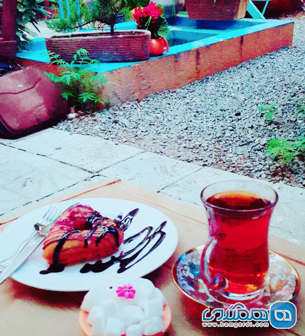کافه کتاب کال