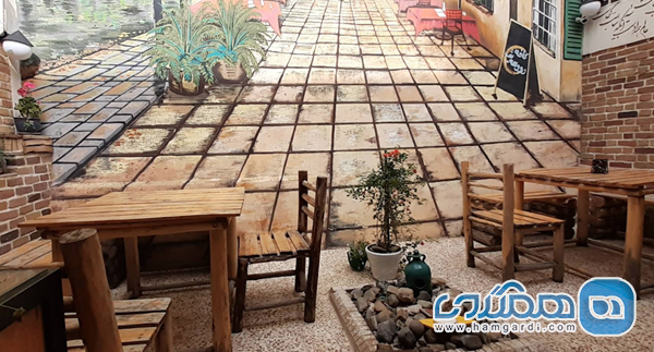 دیگر فضاهای مورد توجه