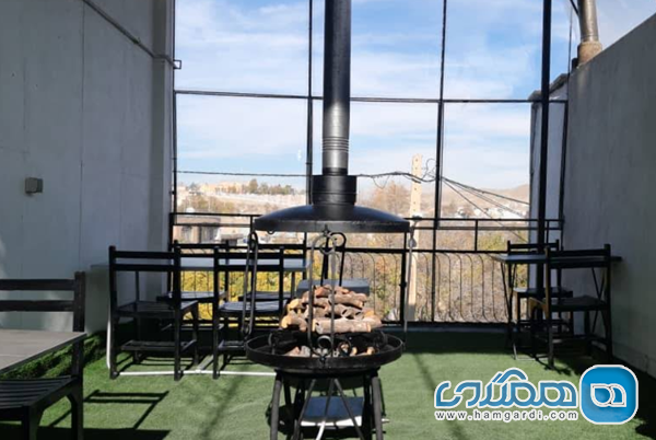 نتیجه گیری: نقشه راه کافه گردی در سنندج، مهر ۱۴۰۴