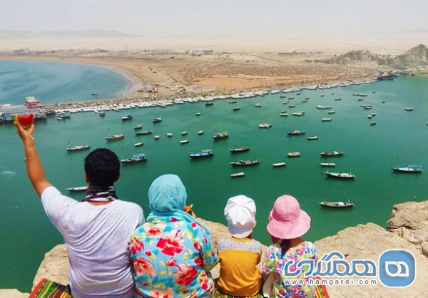 مقدمه: چرا چابهار در آبان 1404 نگین سواحل مکران است؟