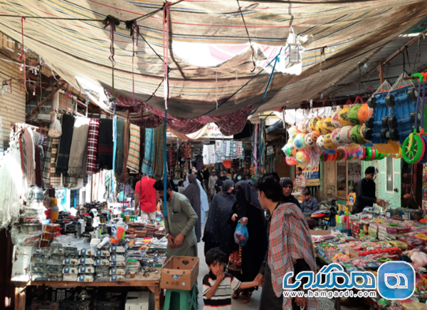 خرید در منطقه آزاد چابهار