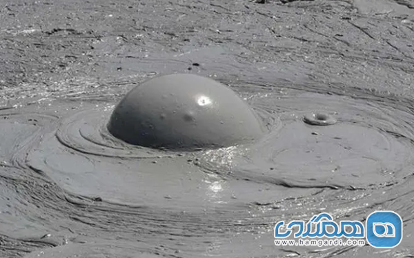 کوههای گل افشان