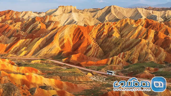 راهنمای کامل گشت های چابهارگردی: از کوههای مریخی تا ساحل درک