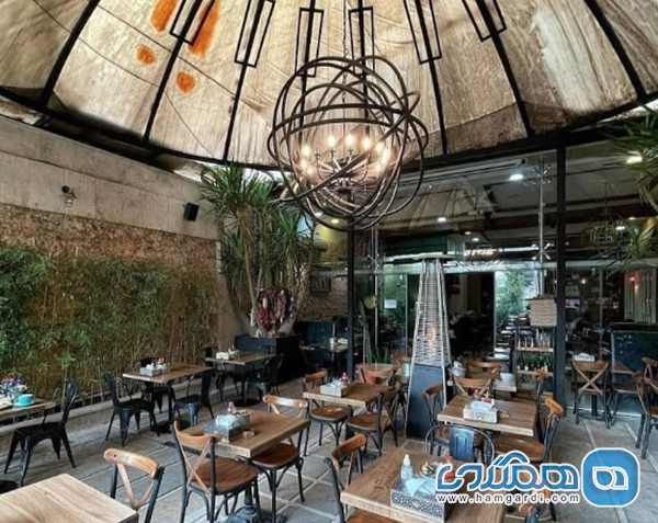 نتیجه گیری: انتخاب هوشمندانه کافه در شهرک غرب
