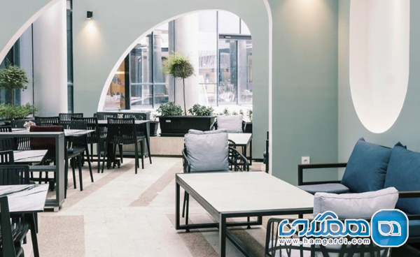 محبوب ترین کافه های شهرک غرب از نظر کاربران