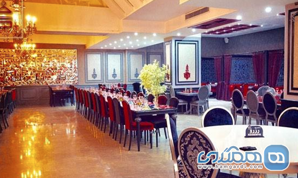 نقش مناطق شهری در بازاریابی و موفقیت رستوران ها (تحلیل محلی)