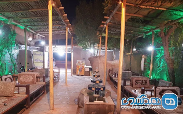 کبابسرای درویش خان
