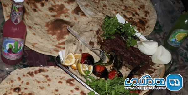 زیتون کارمندی: حفظ اصالت، کباب های مشهور و فضای خانوادگی