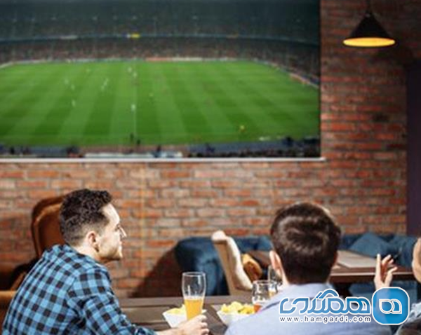 چک لیست اقدامات پیش از رزرو