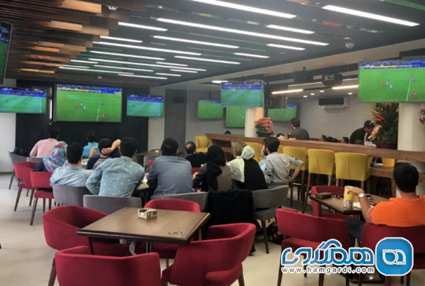 چارچوب نظارتی و هماهنگی با نهادهای مسئول