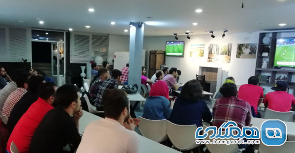 چگونه کافه مناسب خود را انتخاب کنیم؟ (چک لیست نهایی)