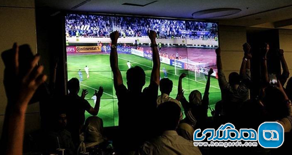 پرهیز از رفتارهای ممنوعه و حفظ آرامش عمومی